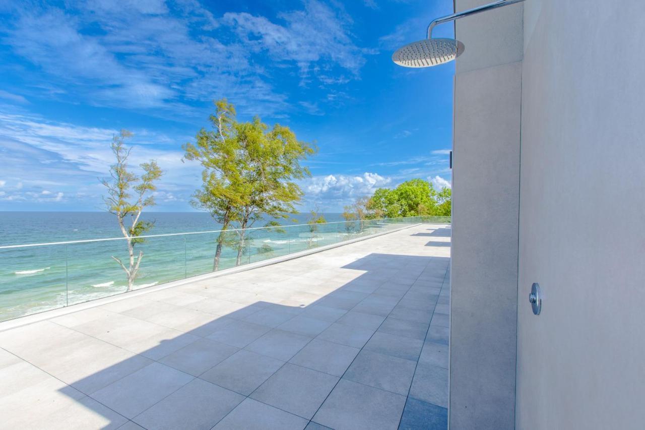 Resort Hevenia Rewal 8 Exteriér fotografie
