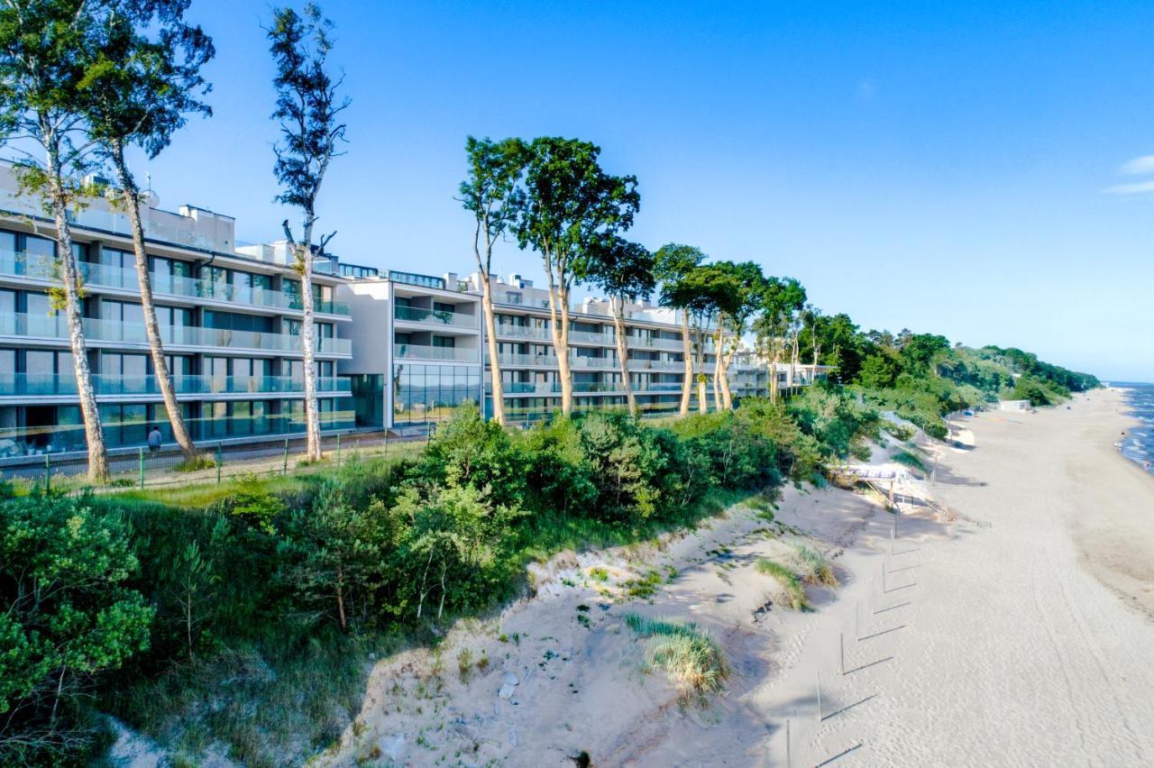 Resort Hevenia Rewal 8 Exteriér fotografie