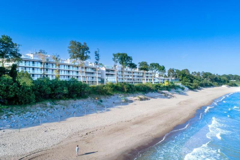 Resort Hevenia Rewal 8 Exteriér fotografie