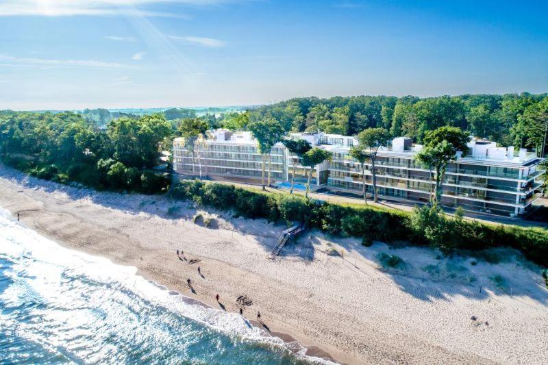 Resort Hevenia Rewal 8 Exteriér fotografie